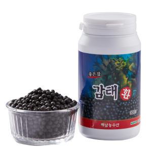 일품성분 제주 감태환 300g