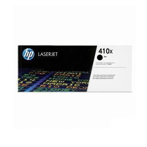 HP CF410X (정품) (CF410XC) M452dn, M452dw, M452nw, M377dw, M477fdw, M477fnw