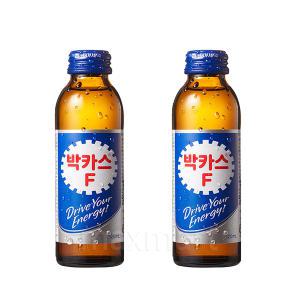 박카스F 120ml [50병] 동아제약 박카스