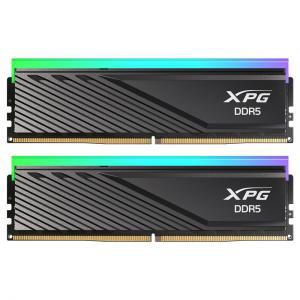 ADATA DDR5-6000 CL30 LANCER BLADE RGB 블랙 패키지 서린 (32GB(16Gx2)) 빈컴