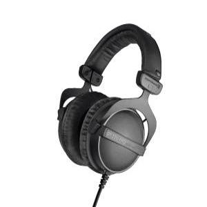 BeyerDynamic DT 770 PRO Black Edition 베이어다이나믹 DT-770 PRO 블랙에디션/사운드솔루션정품