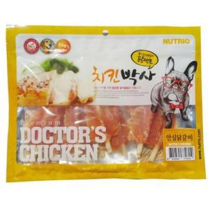 치킨박사 안심 닭갈비 300g (WFF8B53)