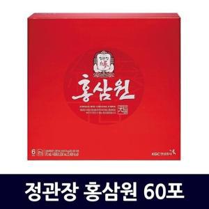 [정관장] 정관장 홍삼원 50ml x 60포 5세트 (1박스)