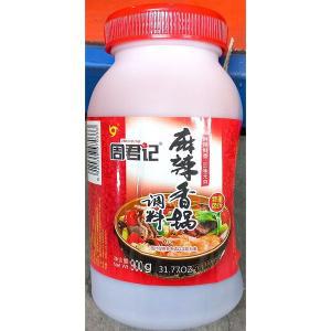 마라샹궈소스 주군기 900g  WF1FE15