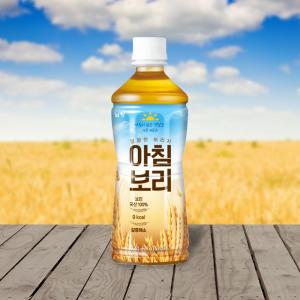 남양 깔끔한 보리차 아침보리 340ml 20입