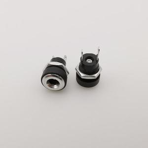 수플매트 카펫 러그 암 잭 DC 전원 커넥터 납땜  소켓 어댑터  3.5mm x 10 개