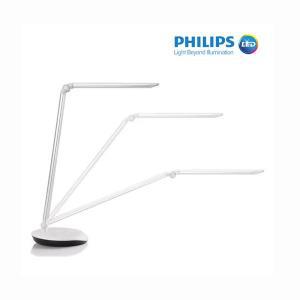 [필립스]PHILIPS  LED 스탠드 학습용 레버2 Lever II 블루라이트 차단 눈부심 방지 플리커링차단,학습