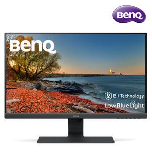 벤큐 BenQ GW2480 아이케어 무결점 24인치 LED 컴퓨터 모니터