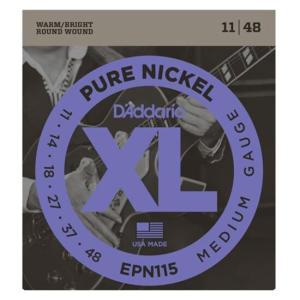 Pure Nickel Blues/Jazz Rock 01