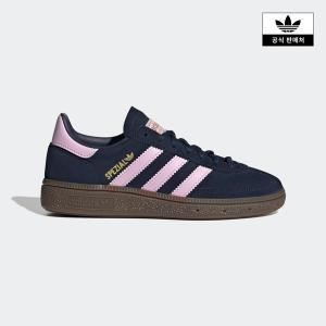 [아디다스키즈](의정부점)[adidas kids] (220~240) 핸드볼 스페지알 주니어 (JI2903)