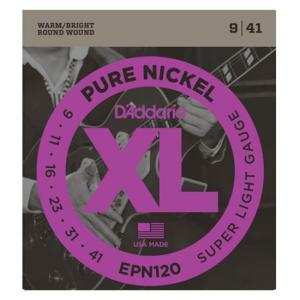 Nickel Super-Light 009-041 현세트