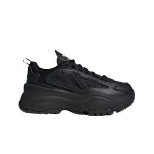 [정품 보증] W Adidas Ozgaia Core Black W 아디다스 오즈가이아 코어 블랙