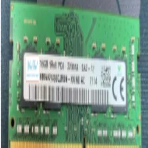 CJR HMAA2GS6CJR8N-XN, 16G 1Rx8 DDR4 3200AA