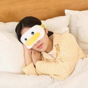 [기타]곽철이 굿즈 수면안대 2종 택1 (WFGY6PK)