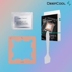 딥쿨 DEEPCOOL AM5 Thermal Paste Guard 써멀구리스 가드