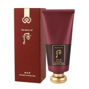 더후 진율향 진율 진액 폼 180ml