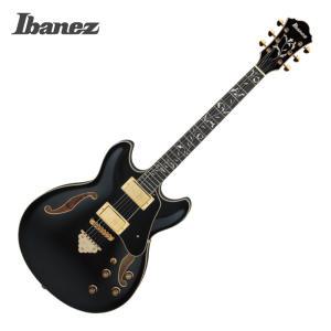 Ibanez 아이바네즈 일렉기타 AS93SP BK