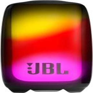 JBL Pulse 5 블루투스 스피커 블랙