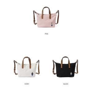 [후아유] Steve 2-Way Mini Cross Bag (WHBGF2313A)