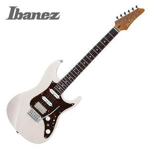 Ibanez 아이바네즈 일렉기타 AZ2204N White