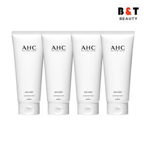 AHC 프렙리셋 클렌징폼 더블세트 150ml 2ea x2