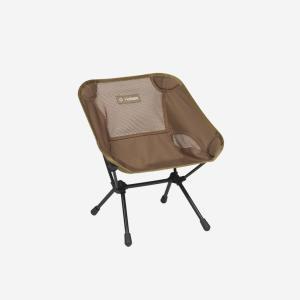 [정품] 헬리녹스 체어 원 미니 코요테 탄 Helinox Chair One Mini Coyote Tan 651615