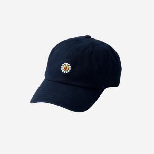 [정품] 뉴진스 x 무라카미 볼캡 네이비 NewJeans Murakami Baseball Cap Navy 510820