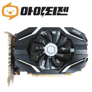 지포스 GTX1050Ti 4GB 게이밍 그래픽카드 랜덤발송