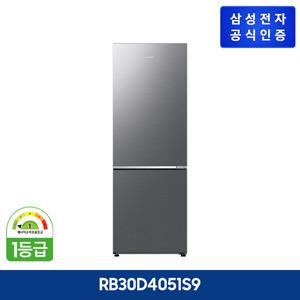 삼성 냉장고 306L RB30D4051S9