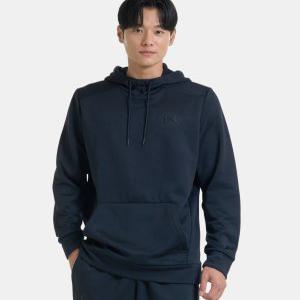 [언더아머 본사]남성 Armour Fleece 후디1373353-001