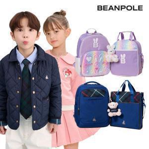 [BEANPOLE KIDS]25SS ~43%OFF 신학기 준비! 책가방/상하세트/점퍼 외 7+13%중복