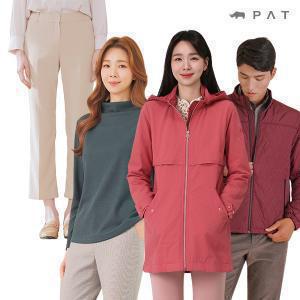 [30%][PAT] SS SEASON OPEN! 점퍼/자켓/셔츠/블라우스/티셔츠/팬츠 外 100종 택1