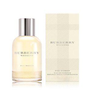 [버버리] 위크앤드 우먼(신형) EDP 50ml