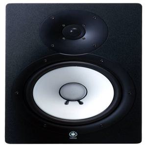 YAMAHA HS80M 야마하정품 모니터스피커[파워드스피커 120W]