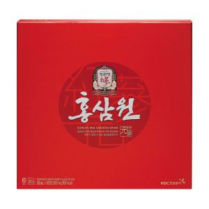 정관장 홍삼원 50ml x 30포 홍삼드링크