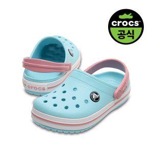 [크록스]키즈 CROCBAND CLOG K IBW (23SKCL207006)