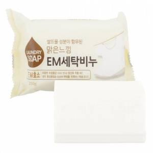 EM 세탁 비누 250g