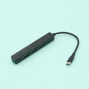 [JHP87P6T_51]3.1 Type USB C 3포트 허브+3.5mm US IF246