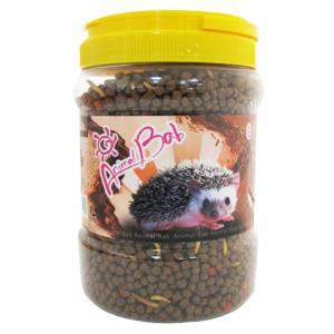 [XB3765L6]애니멀밥 고슴도치 사료 850g 생활용품