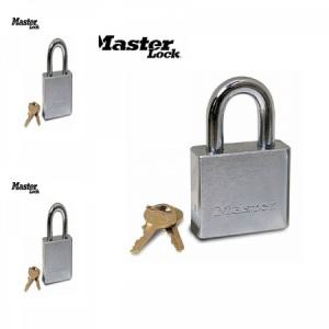 MASTER LOCK 열쇠 532D 자물쇠 잠금장치 열쇠자물쇠 대문자물쇠 창고자물쇠