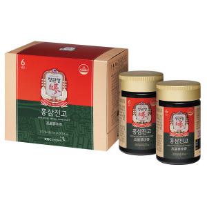 정관장 홍삼진고 250g x 2개입 _ hsm