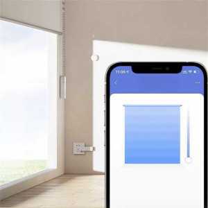 블라인드 모터 전동 무선 스마트 자동 블루투스 커튼