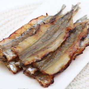 VB 학꽁치포 사요리 250g 호프집안주 4봉 (WFFTJ56)