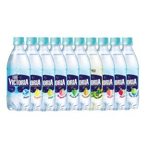 웅진식품 더 빅토리아 탄산수/탄산음료 500ml 40펫 인기 10 택2