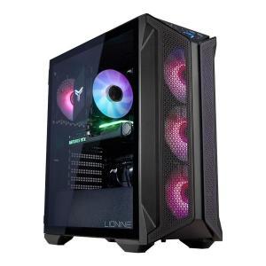 주연테크 리오나인 터보 CG276X37T 데스크탑 (라이젠57600X WIN미포함 RAM 16GB NVMe 512GB RTX3070Ti)