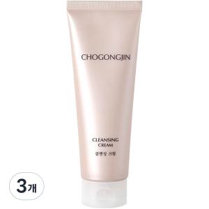 미샤 초공진 클렌징 크림 170ml, 170ml, 3개