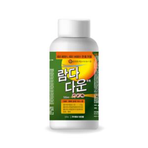 연막 소독약 연무 확산제 쥐 소독 퇴치 뱀 거미 죽이는 약 살충제 500ml