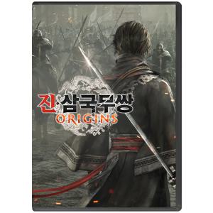(STEAM) 진 삼국무쌍 오리진