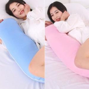 [BZJII8ML_4B]PP 바디필로우 U자형 임산부