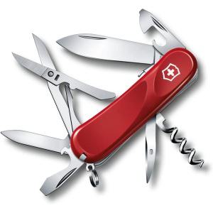 20000558 VICTORINOX 나이프 에볼루션 14 SE 2.3903.SE